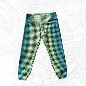 Calvin Klein Performance Cropped Leggings (S)